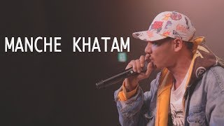 VTEN - SAMIR GHISING|| MANCHE KHATAM || LIVE IN FUKUOKA JAPAN ||
