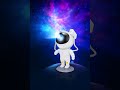 galaxy astranaut #galaxyprojector #astronautprojector #roomdecor #affiliate #tiktokmademebuyit