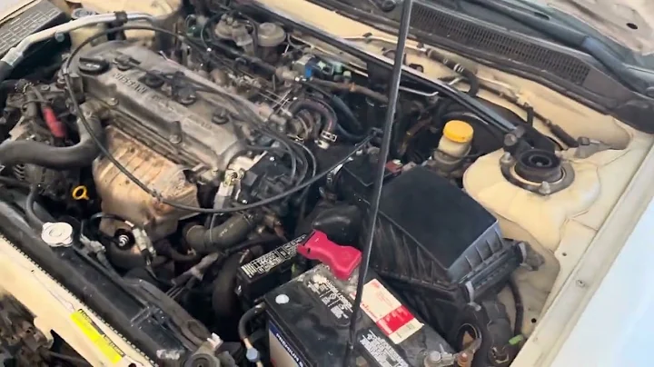 Xtool D7 scan tool causes no start