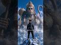 Jai Bajrangbali.. Bagga Divine Studio.