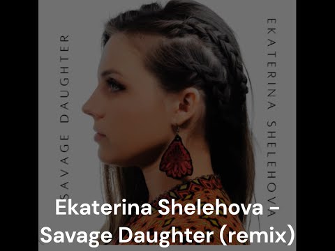 Ekaterina Shelehova -