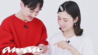 新しい私に出会う、アイブロウ＆リップテクニック｜GENSEIの「あなたのGEN石見つけます」