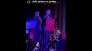 Aliyi Gördüm Aliyi - Mihriban Türkmen Akkuş