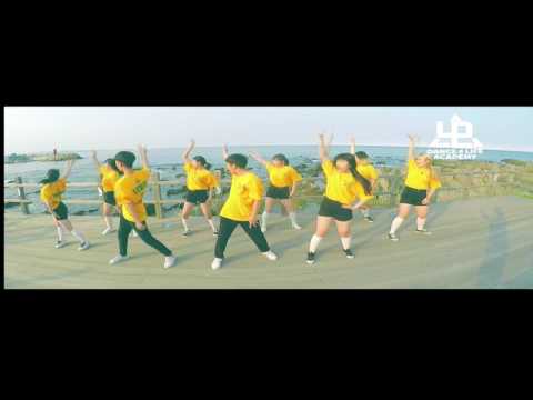 [울산 댄스포라이프] dance 4 life academy - waacking class