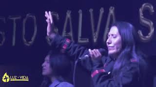 GLORIFICATE - Luz y Vida (cover)