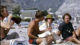 Lower Topanga Slideshow 3 Blue Juice I Dont Wanna