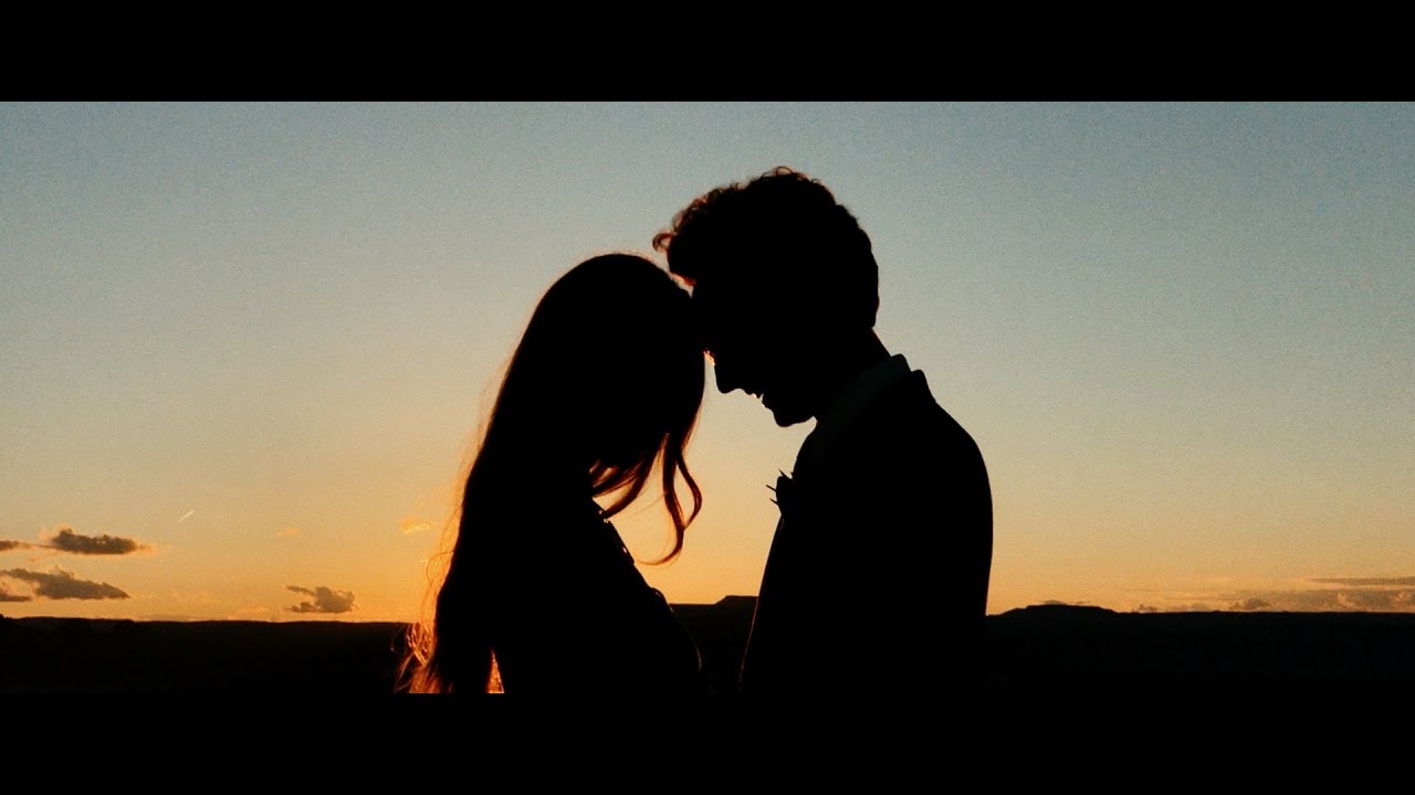 Moab Wedding Teaser – Shot on iPhone 7 and 7 plus filming locations for ozark