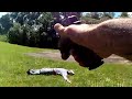 Bodycam Footage From Police Shootout in Roanoke, Virginia
