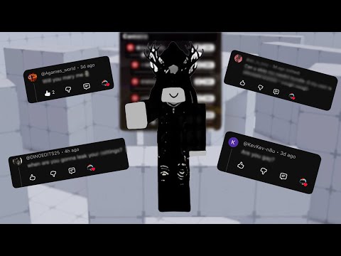 Answering your questions... (SETTINGS REVEAL) | Roblox Rivals 10k sub special