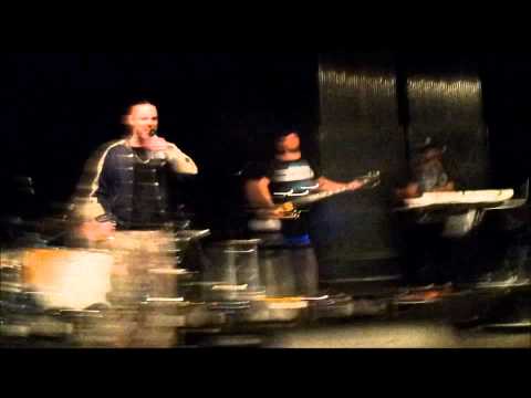 Buddy Ogün Live Kool Savas und die Liga Tour Berlin 14.4.12