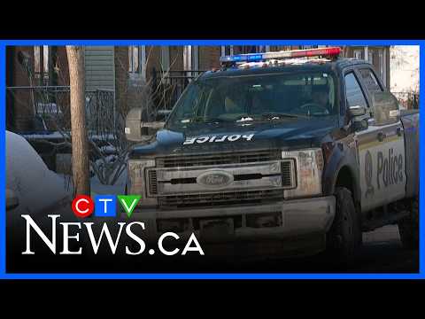 Police launch multi-province raids targeting cocaine trafficking linked to Hells Angels
