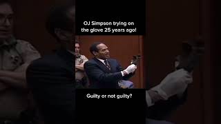 How the hell is it possible that OJ SIMPSON was never convicted?