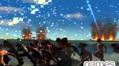 Jaws Unleashed - Fourth of July is ruined