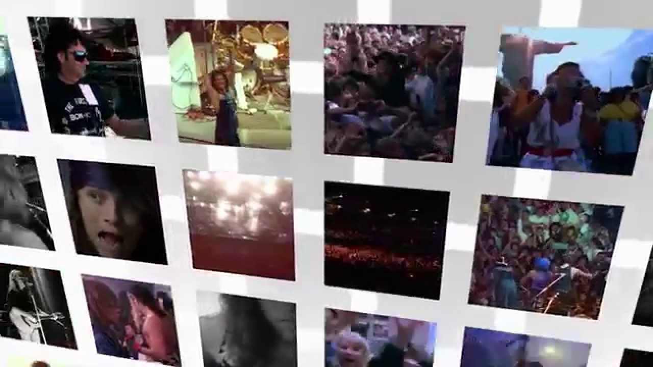 New Jersey Album Anniversary Package Sneak Peek YouTube