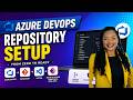 Azure DevOps Repository Setup for Power Platform Projects