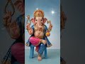Jay Ganesh Deva#bhakti #viral #ytshorts