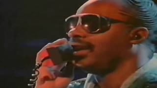 Stevie Wonder - I Just Called To Say I Love You (Clásicos En El Tiempo)