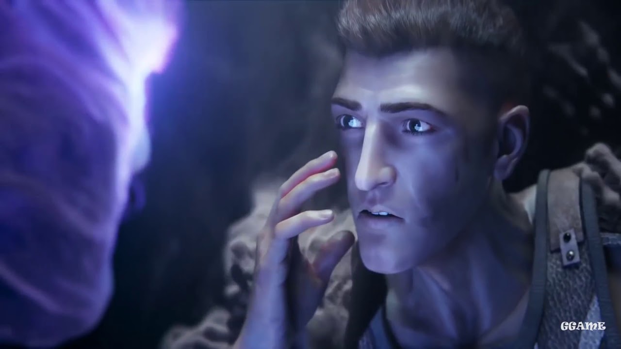 League of Legends All Cinematic Trailers And Animated Shorts 2018 ...