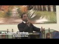 Pr. Luciano Cardoso - Os atributos de Deus