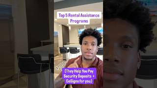 Top 3 Apartment Rental Assistance Programs Paying Your Rent Even With Bad Credit 💰