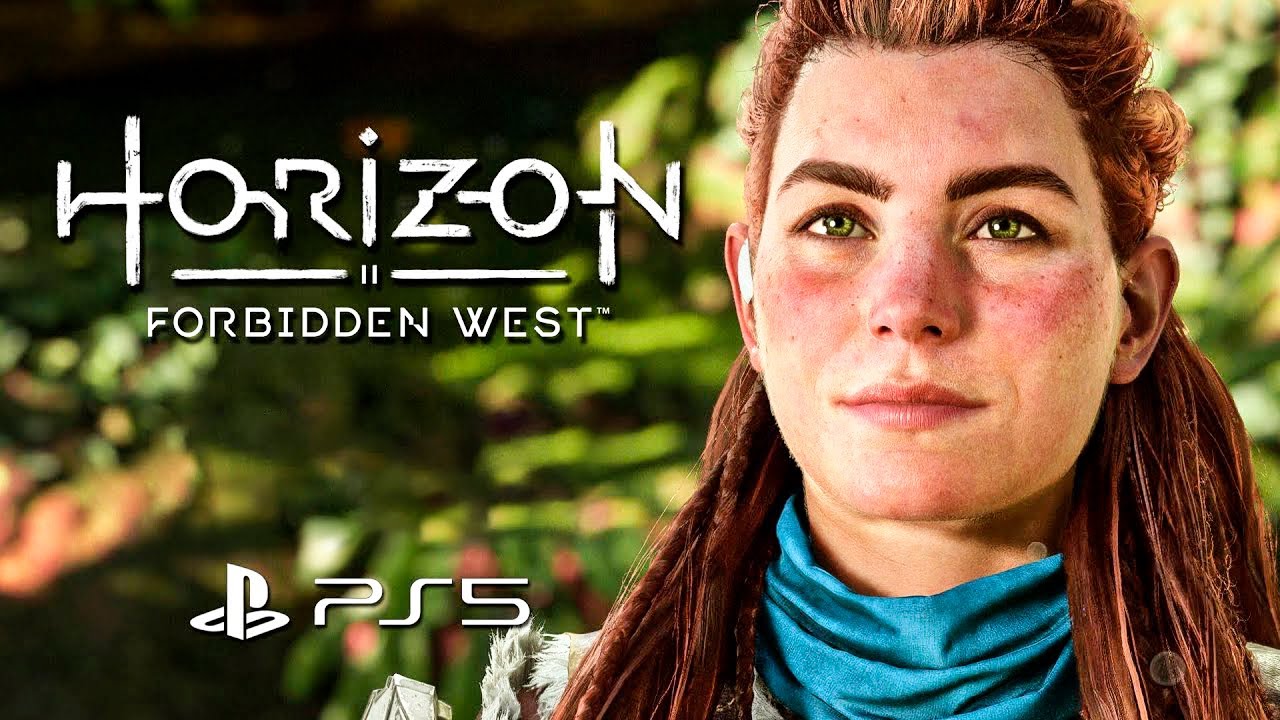 HORIZON 2 FORBIDDEN WEST (ЗАПРЕТНЫЙ ЗАПАД) — ПРОХОЖДЕНИЕ И ОБЗОР ...