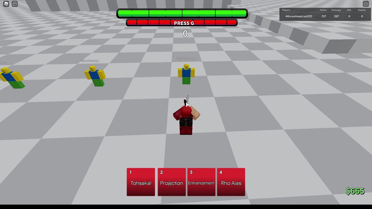 WHEN IS SHIROU GETTING NERFED? BRAINDEAD SHIROU COMBO FOR AGES 4-6 (ANEIME BATLE AREANA)