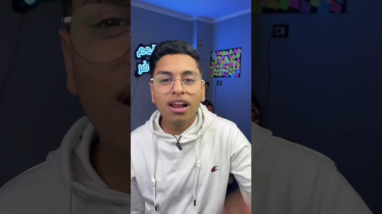قرر ينتقم منه فا عمل اختراع العالم كله بيستخدمه يوميا ! — Transcript