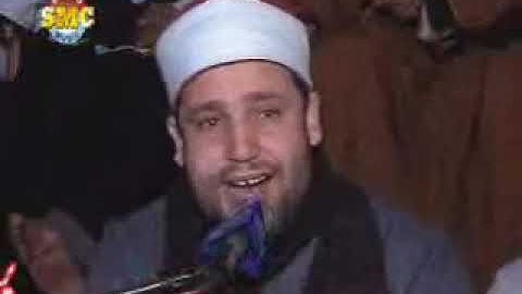 القارئ الشيخ حجاج الهنداوي - سورة العنكبوت ... من أروع ما سمعت