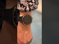Asli Manis Banget ni smartwatch !! #smartwatch #shortvideo