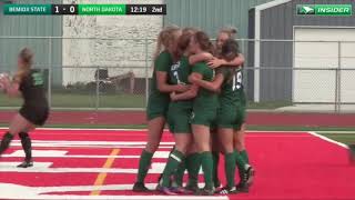 Bemidji State University Soccer Promo
