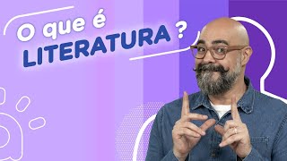 O que é literatura? | Surgimento, Escolas e Gêneros