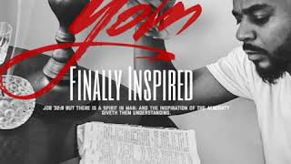 Yom - Be A Light Feat. Na’ar