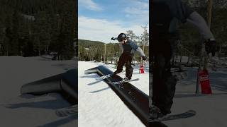 Vimosia viedään!⛷️☀️ #laskettelu #ski #suomi #freeski #ruka