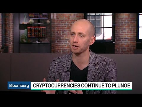 Blockchain Capital’s Bogart Sees ‘Gigantic’ Opportunities in Cryptos