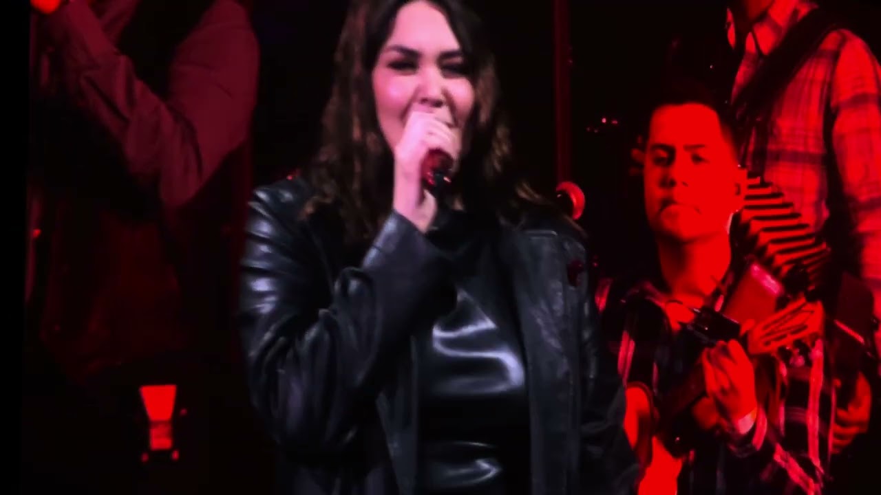 Edén Muñoz Feat. Yuridia - Mi eterno amor secreto (En vivo Auditorio Nacional)