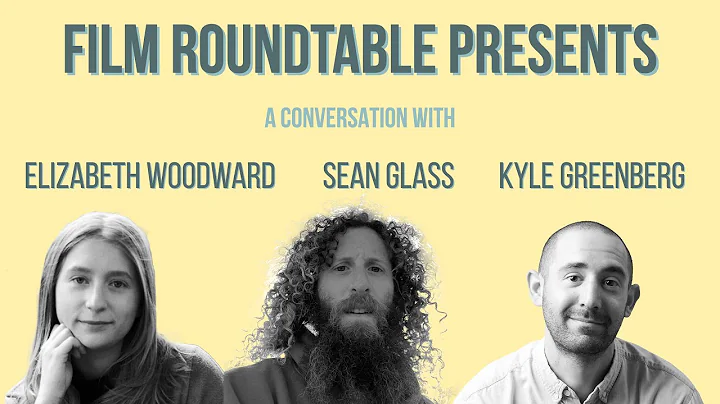 Self Distribution with Elizabeth Woodward, Sean Gl...