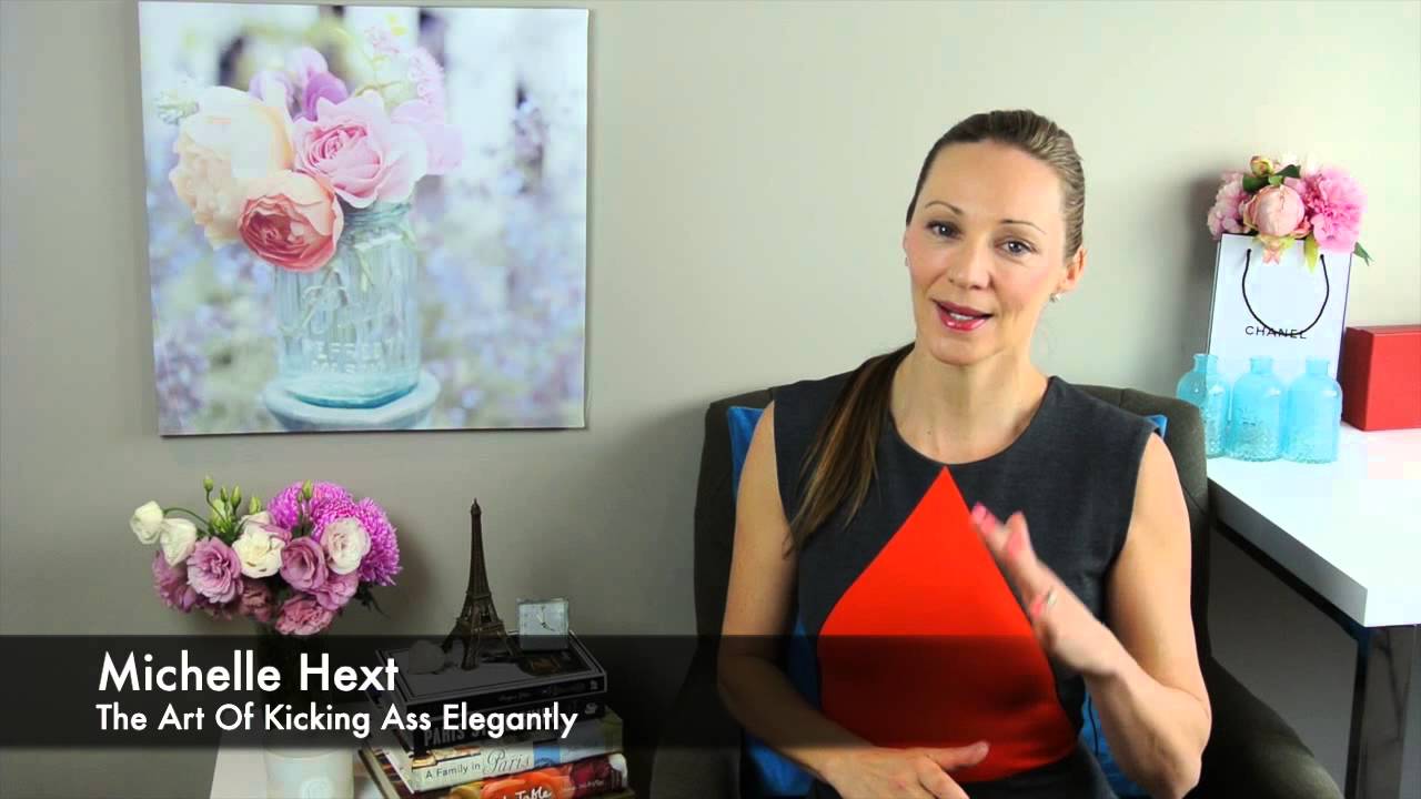 Ovecoming A Confidence Crisis!