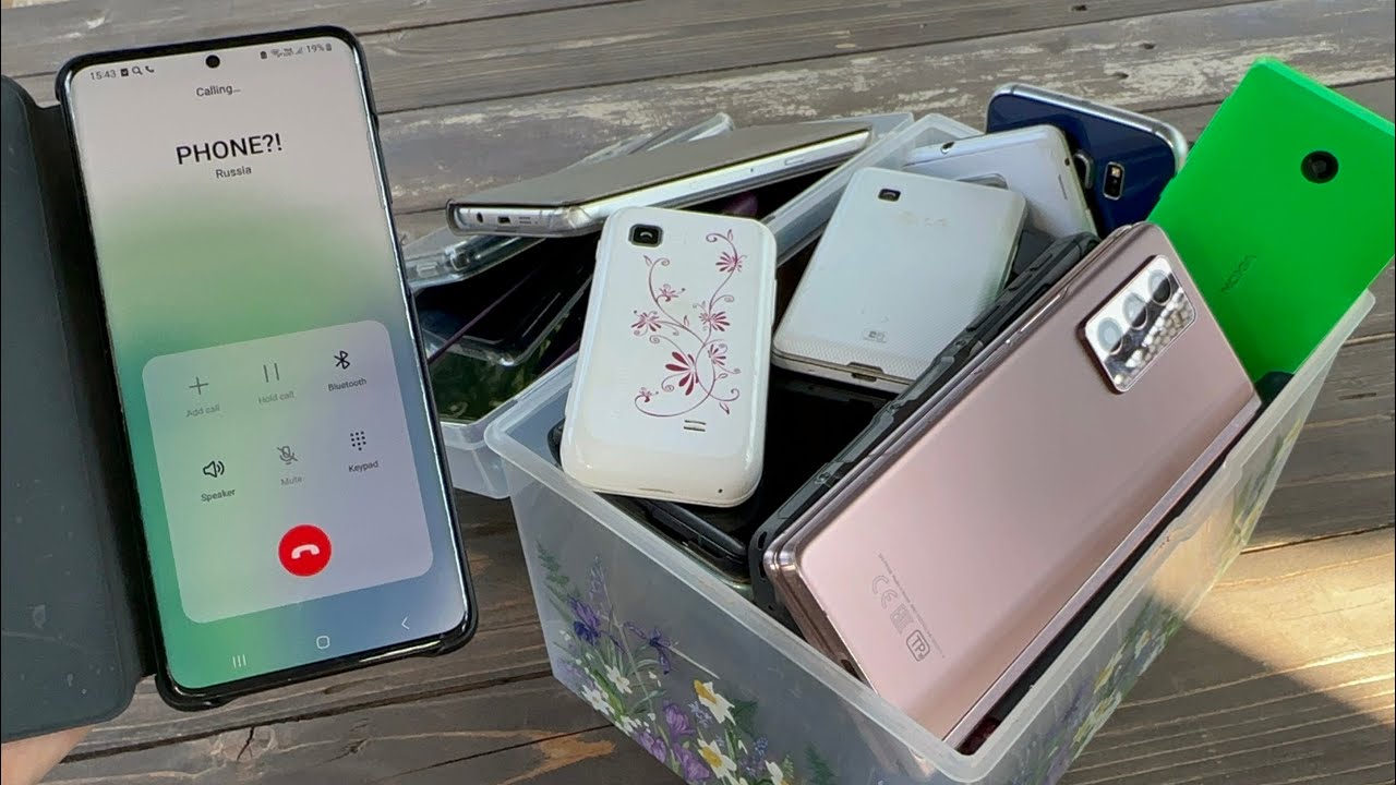 Search For Phones Call Samsung S20 Alarm Clock/ Nokia, Infinix