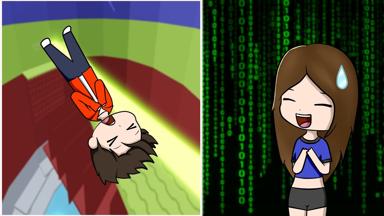 @Melinav  GANA POR PRIMERA VEZ TOWER OF HELL HACIENDO TRAMPA | #Megusto