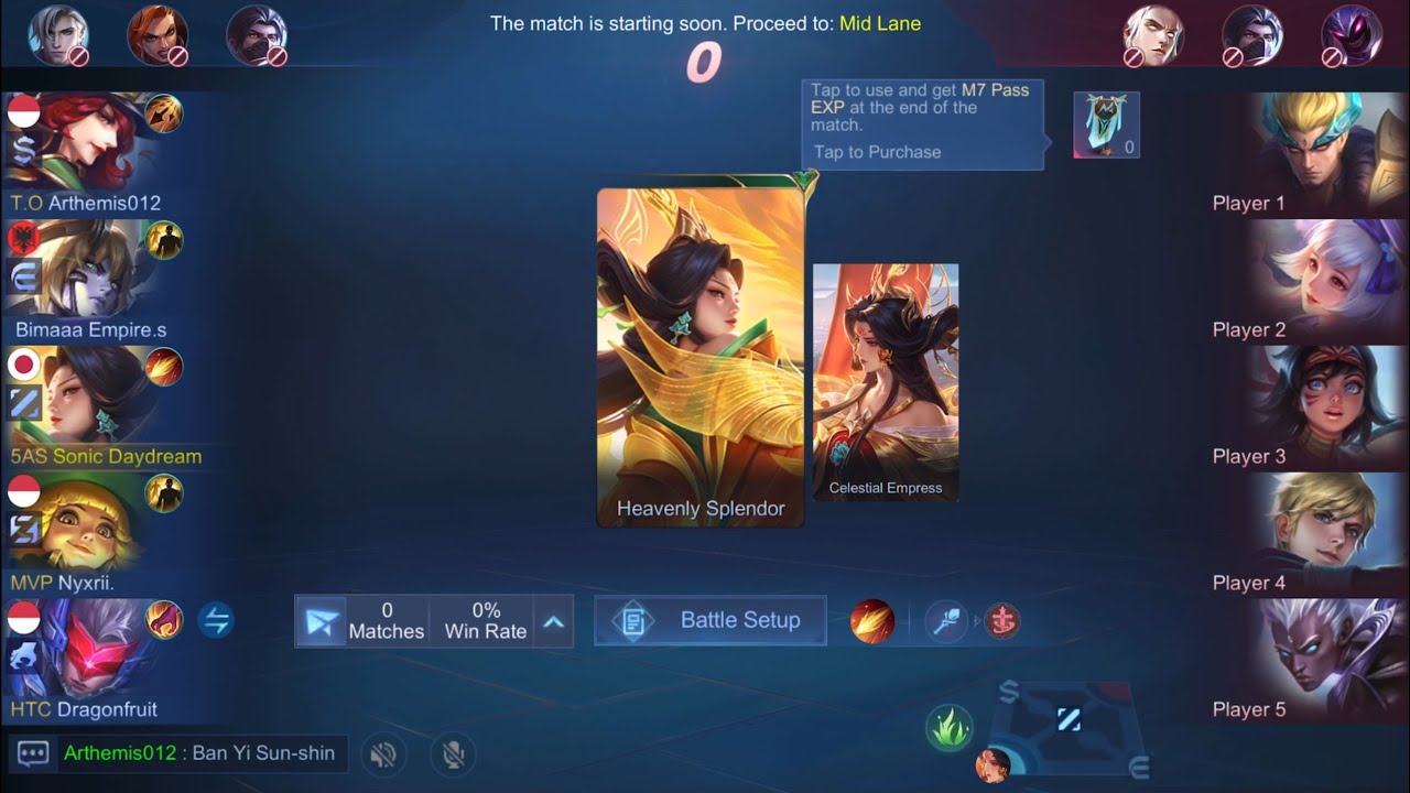 HAPPY NEW YEAR 2026 🥳🎉 | ZETIAN RANKED GAMEPLAY 