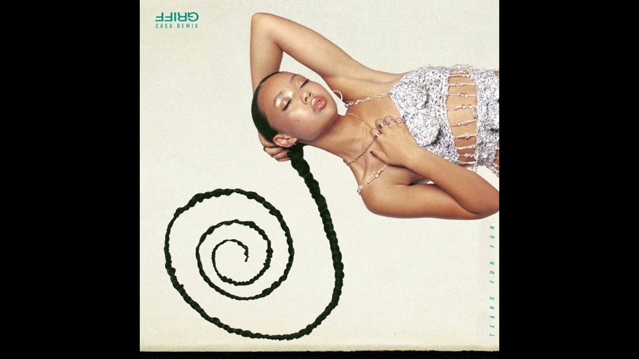 Griff - Tears For Fun (CASA Remix)