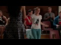GLEE Full Performance Of Valerie 