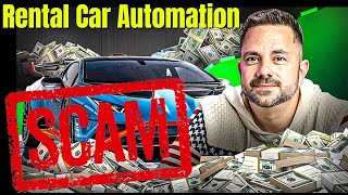 Avoiding Car Rental Scams: Common Mistakes and How to Stay Safe