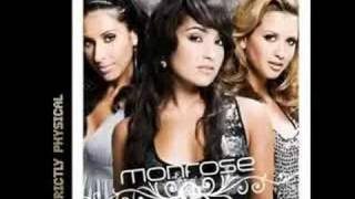 Watch Monrose Sooner Or Later video