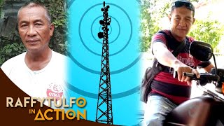 TOTOO BANG NAKAKASIRA SA KALUSUGAN ANG CELL TOWER NA MALAPIT SA MGA KABAHAYAN? screenshot 5