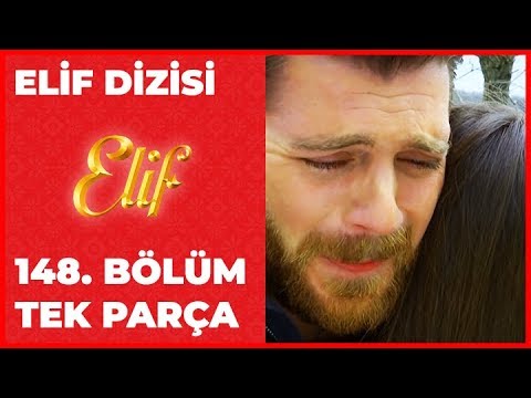 Elif 148.Bölüm
