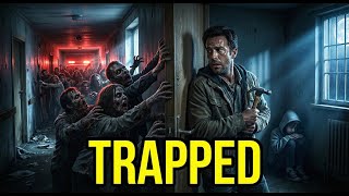 Can You Survive a Zombie Apocalypse in an Apartment?