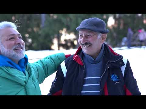 ამირანის პარკის მეპატრონე ამირან კაცაძე  სტუმრად \"სხვა რაკურსში\"