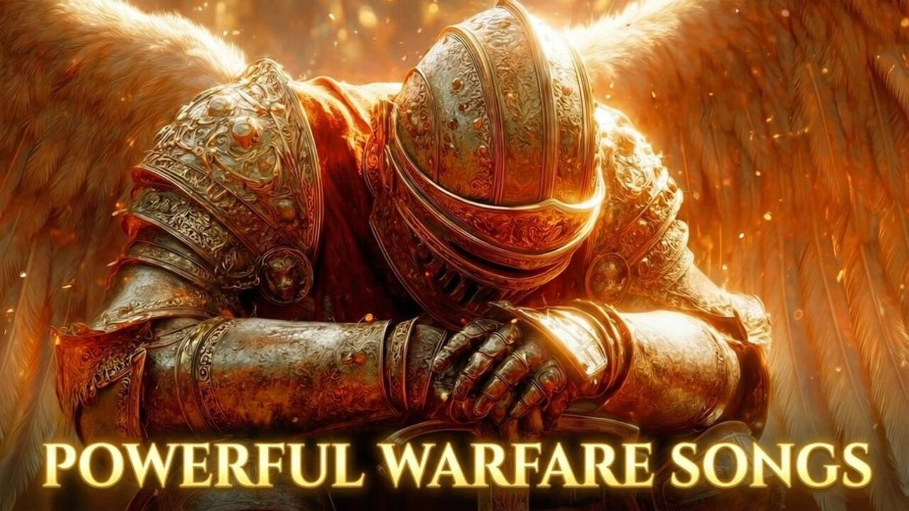 Psalms Filled with God’s Glory | Worship That Touches the Soul