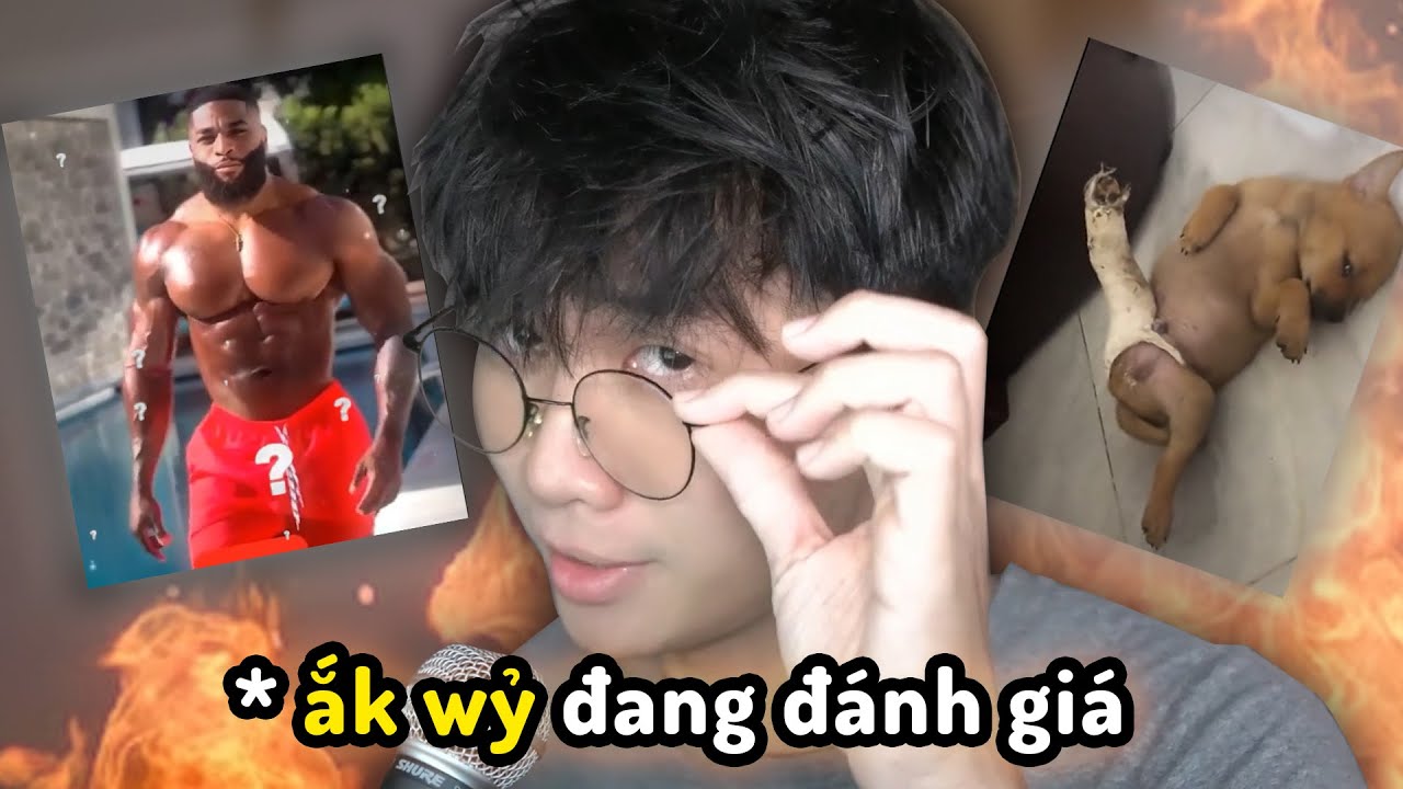 bạn thở, bạn xuống địa ngụk